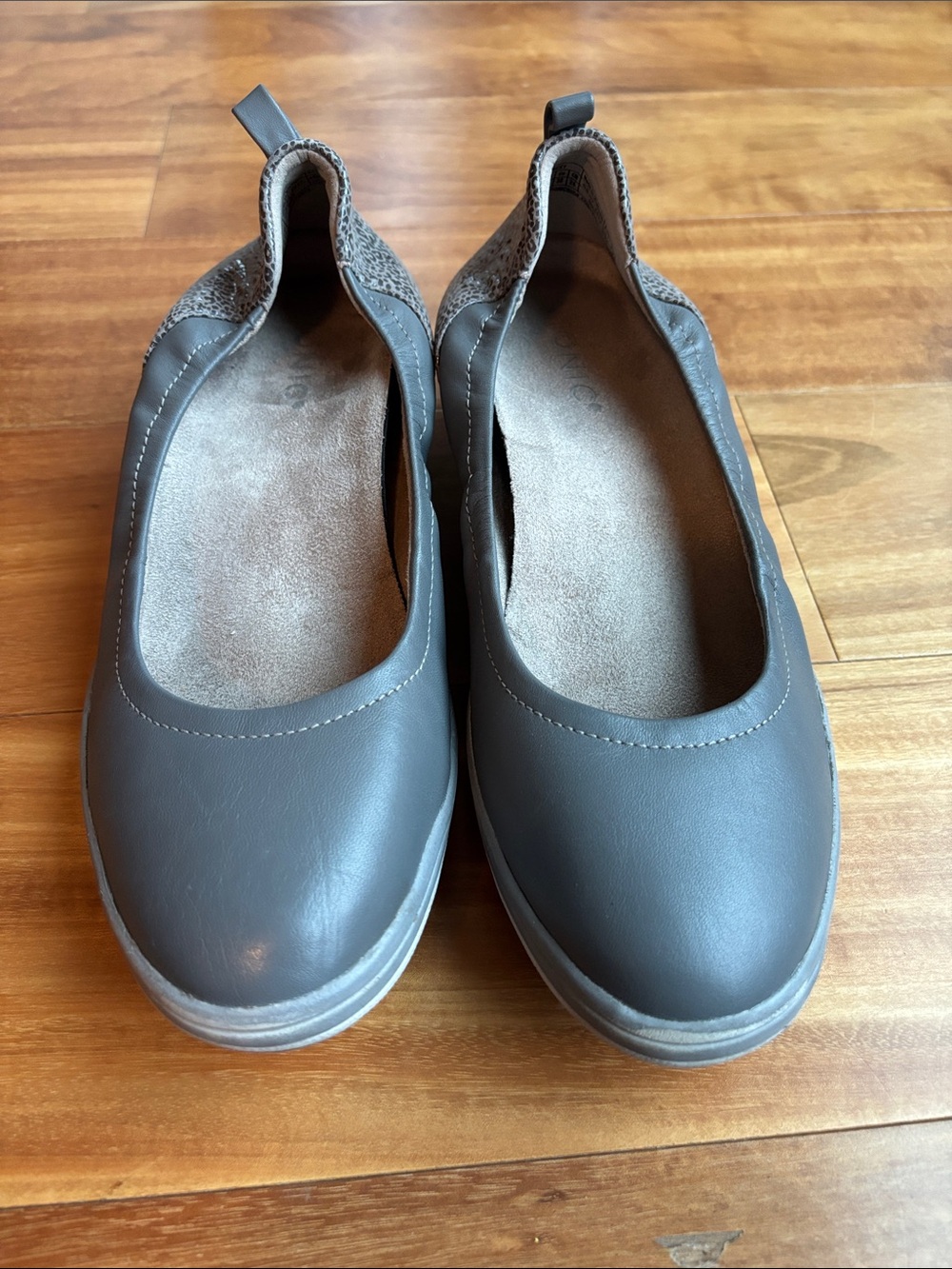Vionic wedge - Picture 2 of 9